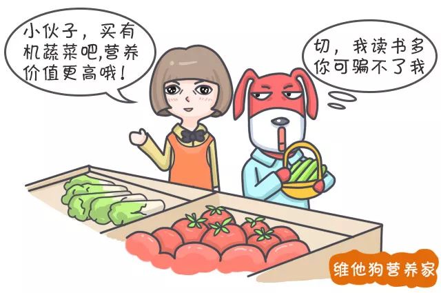 识别食品安全_识别食品教机有哪些软件_教你识别有机食品