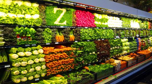 有机蔬菜和无机蔬菜的区别，你知道吗？