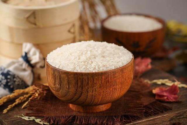 有机大米是一种更健康、更安全的选择