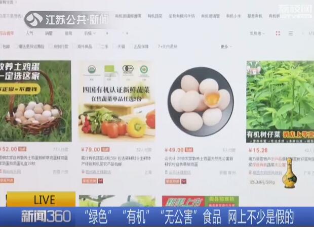 食品加工设备认证_食品认证机构有哪些_有机食品认证