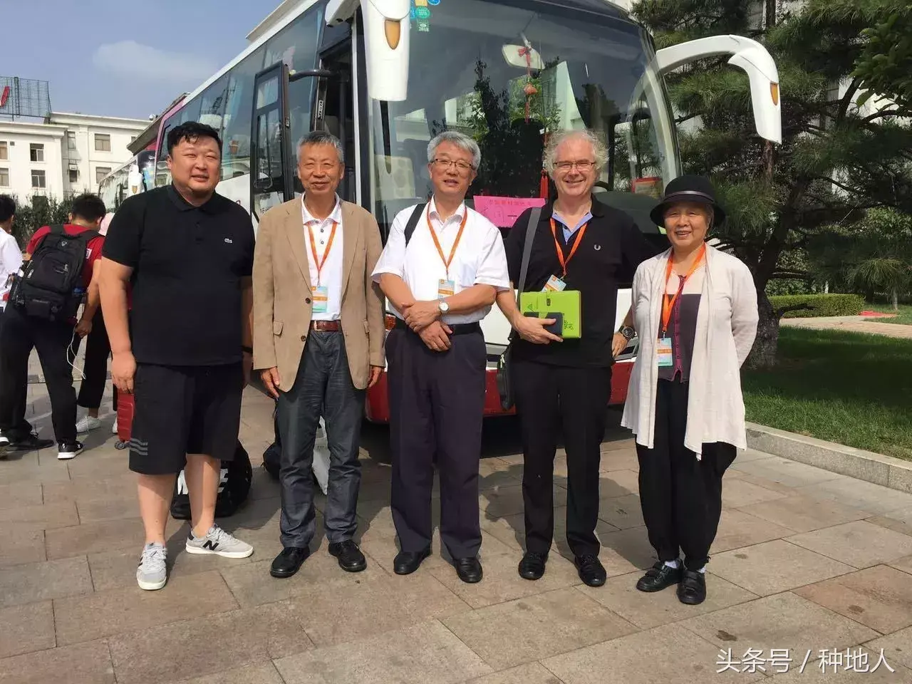 朱安妮个人简介_朱安妮的生物氮肥_有机农业专家朱安妮