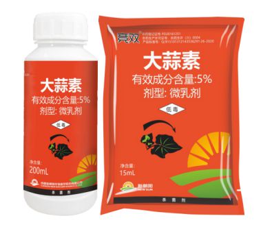 有机硫类杀菌剂：葡萄病害防治的得力助手